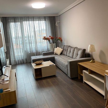 Apartment The Orchid Sofie Exteriér fotografie
