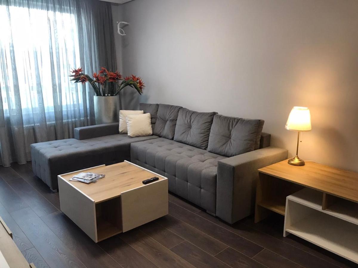 Apartment The Orchid Sofie Exteriér fotografie