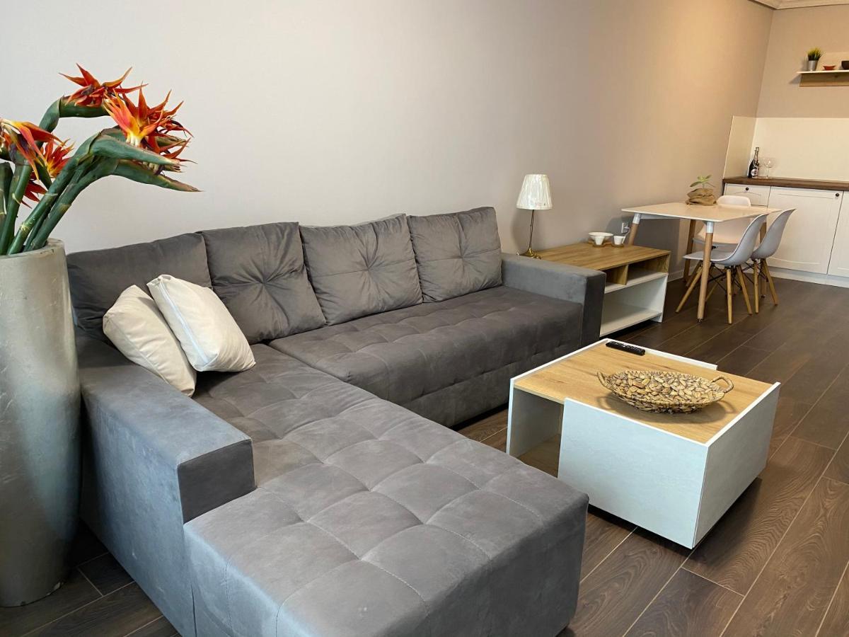 Apartment The Orchid Sofie Exteriér fotografie