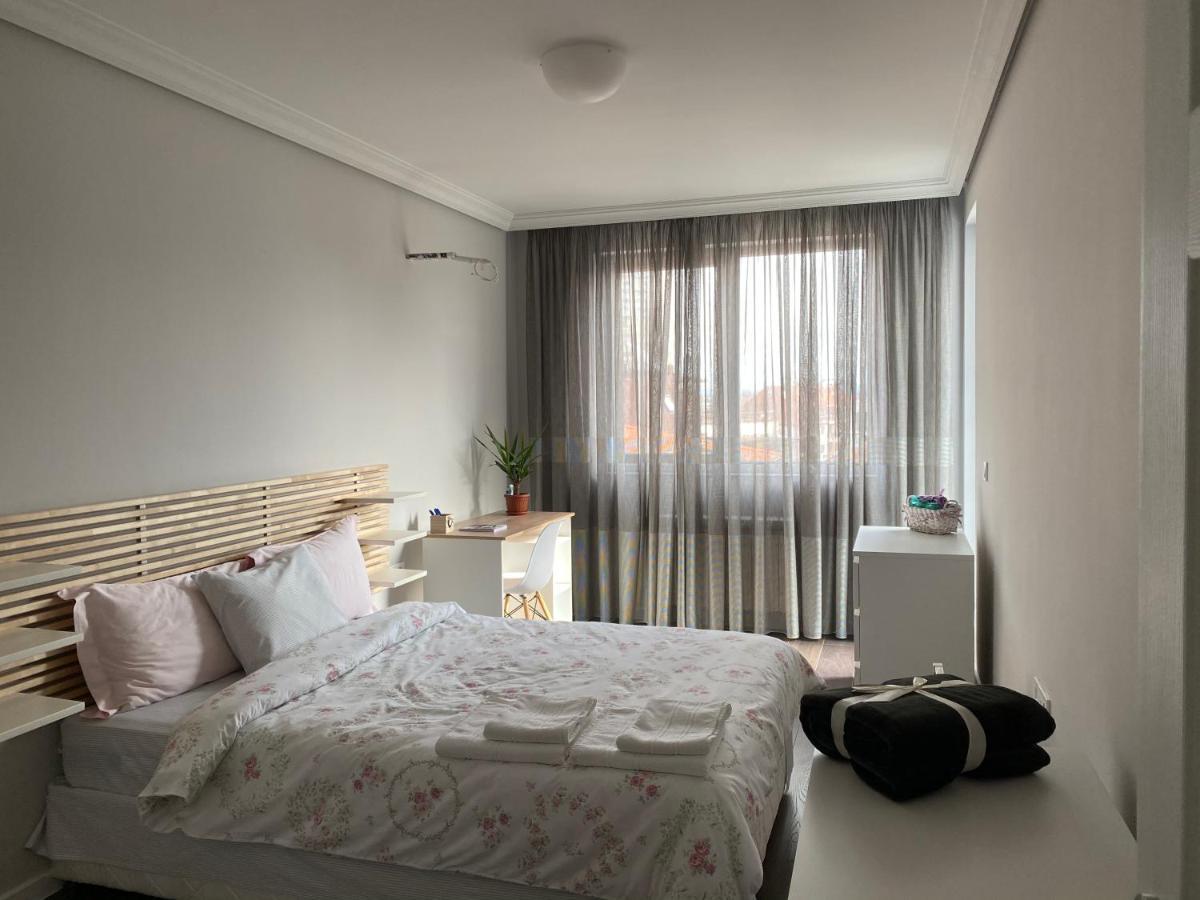 Apartment The Orchid Sofie Exteriér fotografie