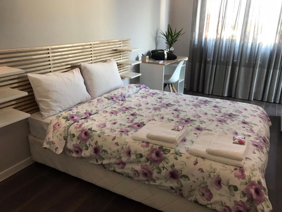 Apartment The Orchid Sofie Exteriér fotografie